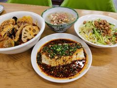 -艺味深尝(云锦路店)