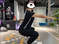 -初时健身工作室(新都店)