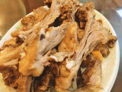 -清真·益鑫羊肉手抓馆(花园北街店)