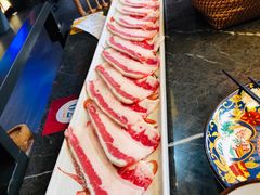 -十三姨正合丰烤肉(营迹路店)