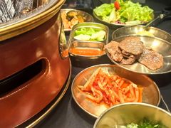 -西塔老太太泥炉烤肉(龙湖北苑天街店)