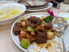 -益利大酒楼(井岸店)