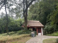 -采石矶景区