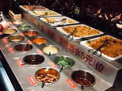-七欣天香辣蟹火锅(上海银亿滨江店)