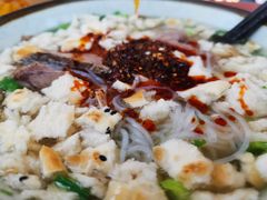 -陈掌柜澄城水盆羊肉(钟楼店)