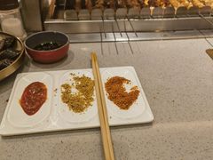 -丰茂烤串(公园店)