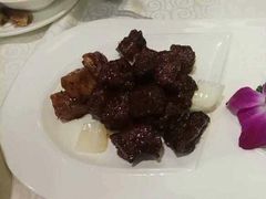 -红城阁·上海味道(四平路店)