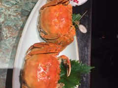 苏帮醉蟹-苏帮袁Sue Cuisine(南开大悦城店)