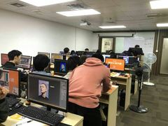 -天琥教育(广州越秀校区)