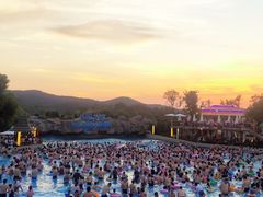 -南京银杏湖乐园