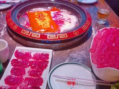 -蜀辣居鲜货老火锅(双流万达店)