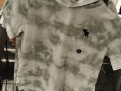 -Abercrombie&Fitch(德基广场店)
