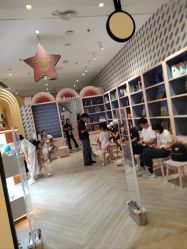 -奈尔宝家庭中心·亲子餐厅(华采天地店)