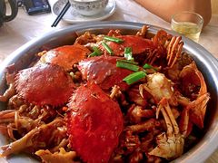 品蟹轩蟹肉煲-蟹肉煲蟹肉(阊胥路店)