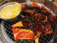 -伊茉家的烤肉店(勒泰中心店)