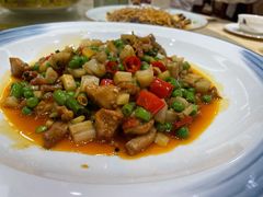 鲜椒子姜兔-钦善斋(武侯祠店)