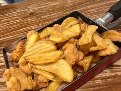 -么么咖啡(亚运豪庭店)