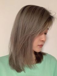 点击看大图 -MORI HAIR SALON日式美发沙龙