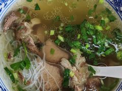 -长安后宰门水盆羊肉(新都心店)