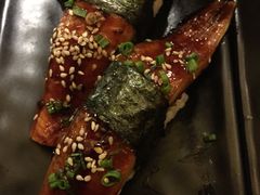 -昊·来了寿司(双楠2店)