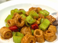 -开海·红岛海鲜虾水饺(石老人店)