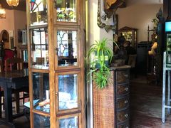 -留香花园(淮海街商业街店)
