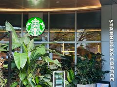 -星巴克臻选(杭州万象城店)
