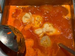 -海底捞火锅(北金鹰店)