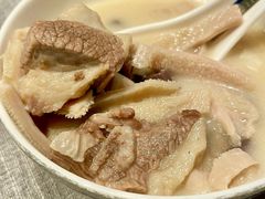 -柿合缘新京菜(国金中心商场店)