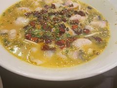 -小厨娘淮扬菜(天印大道店)