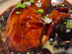 八宝葫芦鸭-扬州狮子楼·非遗淮扬菜(总店)