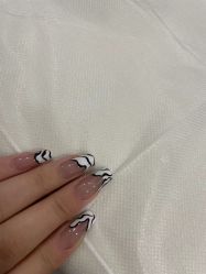 点击看大图 -Meet Nail 美睫·美甲