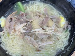 -好麺世家海鲜面馆(新建中路店)