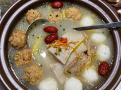 -简小舍·民间手艺菜(武昌江滩店)