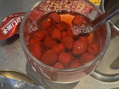 -合易泓烤肉•首创生椰大油边(宁山路店)
