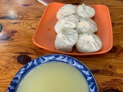 -刘记包子铺(气象台路店)