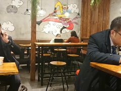 大堂-豫楚源美猴王·面(武展店)