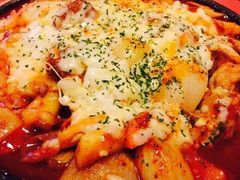 -the frypan韩国炸鸡啤酒(五路居店)