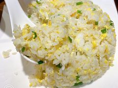 蛋炒饭-炉小二铜锅牛蛙•川湘菜(三里屯店)