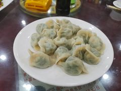 -颐和海鲜饺子