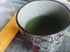 -天天向上素食餐厅(五台山店)