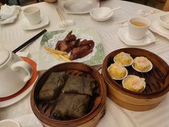 -潮福城大酒楼·潮粤菜·港式点心(阳光城店)