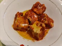 -陈大锅·岳阳鱼馆·地道岳阳菜(美食街店)