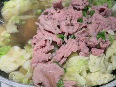 -全牛匠·乐山跷脚牛肉(西北旺万象汇店)