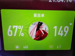 -METIS FITNESS女性健身工作室