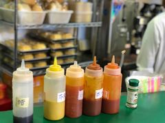 -孖记茶档·热腾茶餐(荔湾领展广场店)