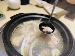 -润泽园椰子鸡(汇一城店)