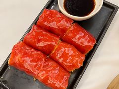 -稻香酒家·33年老字号·港式粤菜(富邦中心店)