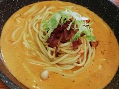 -秀儿家の小确幸融合西餐厅(万达店)
