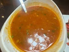 -玛禄藏膳(五分店)
